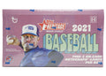 2021 Topps Heritage Minor League Baseball Hobby Box - Todaro