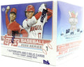 2022 Topps Series 1 Baseball Jumbo Box - Todaro