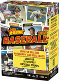 2023 Topps Heritage Baseball Blaster Box - Todaro