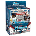 2024 Bowman Chrome Baseball Hobby Box - Todaro