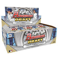 2024 Bowman Draft Baseball Hobby Jumbo Box - Todaro