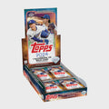 2024 Topps Update Series Baseball Hobby Box - Todaro