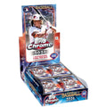2024 Topps Chrome Update Series Baseball Hobby Box - Todaro