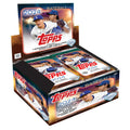 2024 Topps Update Series Baseball Jumbo Box - Todaro