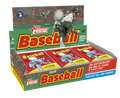 2024 Topps Heritage Baseball Hobby Box - Todaro
