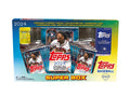 2024 Topps Series 1 Baseball Super Box - Todaro