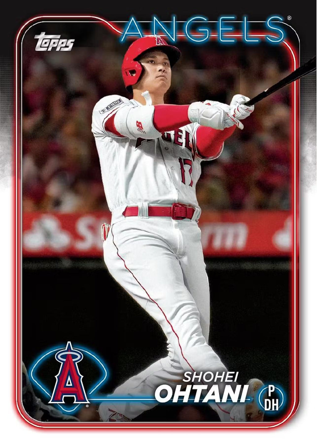 2024 Topps Series 1 Baseball Super Box - Todaro