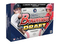 2025 Bowman Draft Baseball Breaker's Delight Box - Todaro