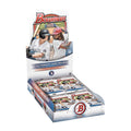 2025 Bowman Baseball Hobby Box - Todaro