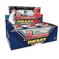 2025 Bowman Draft Baseball Hobby Jumbo Box - Todaro