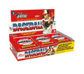 2025 Topps Heritage Baseball Hobby Box - Todaro
