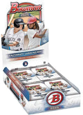 2025 Bowman Baseball Hobby Jumbo Box - Todaro