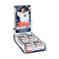 2025 Topps Series 1 Baseball Hobby Box - Todaro