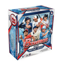 2026 Bowman Baseball Mega Box - Todaro