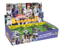 2022 Topps Heritage High Number Baseball Hobby Box - Todaro