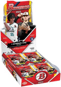 2023 Bowman Baseball Hobby Box - Todaro