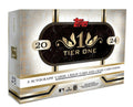 2024 Topps Tier One Baseball Hobby Box - Todaro