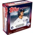 2024 Topps Series 2 Baseball Monster Box - Todaro