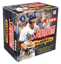 2024 Topps Stadium Club Baseball Hobby Compact Box - Todaro