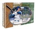 2025 Topps Museum Collection Baseball Hobby Box - Todaro