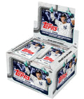 2025 Topps Series 1 Baseball Hobby Jumbo Box - Todaro