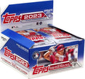 2023 Topps Update Series Baseball Retail Box - Todaro