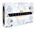 2022 Topps Inception Baseball Hobby Box - Todaro
