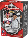 2024 Bowman Baseball Blaster Box - Todaro