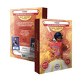 2025 Pulse Meridian Baseball Heat Seeker Edition Box - Todaro
