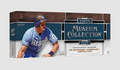 2024 Topps Museum Collection Baseball Hobby Box - Todaro
