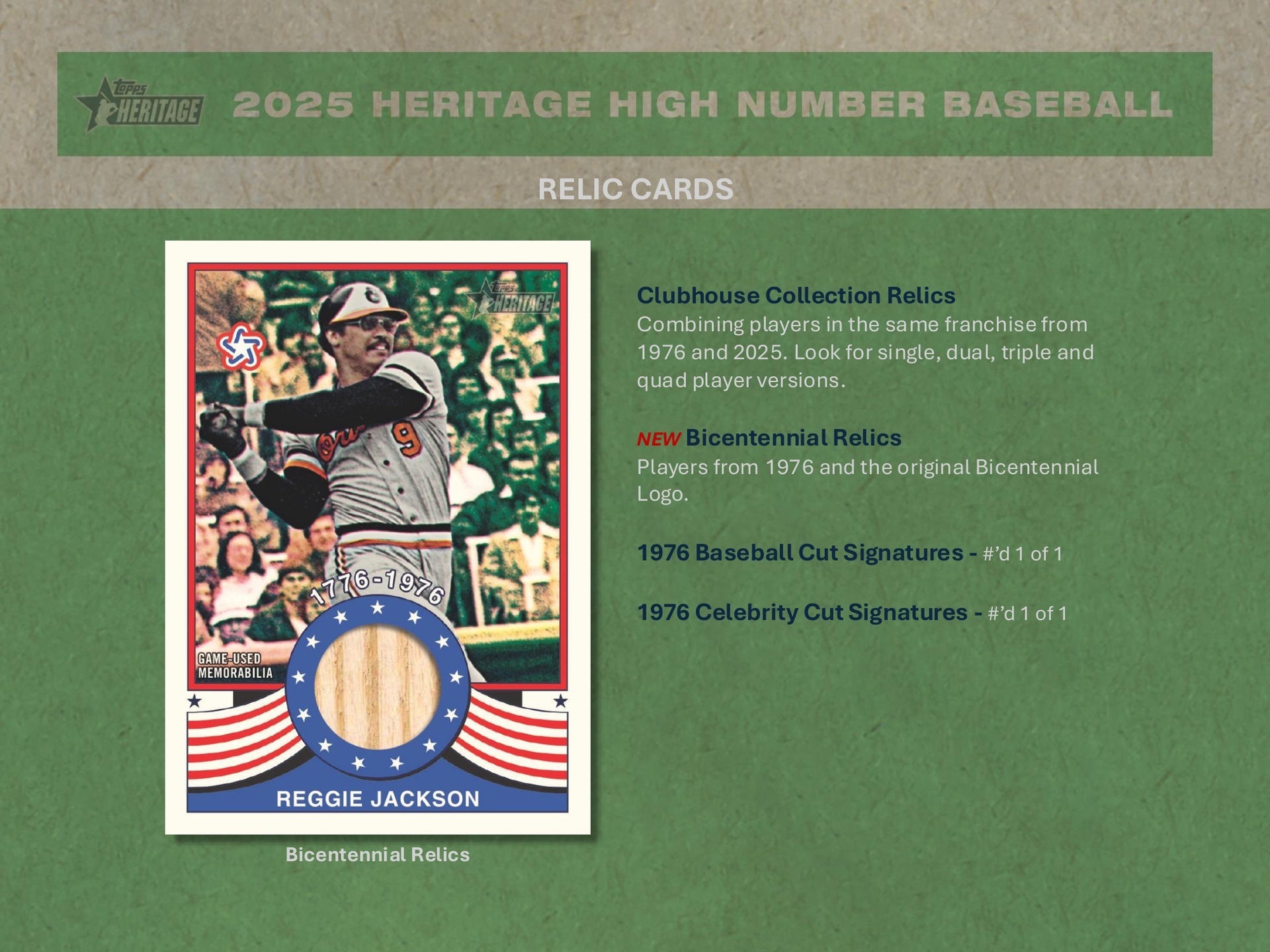 2025 Topps Heritage High Number Baseball Hobby Box - Todaro
