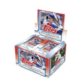 2025 Topps Update Series Baseball Jumbo Box - Todaro