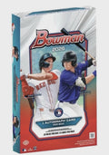 2026 Bowman Baseball Hobby Box - Todaro