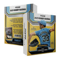 2025 Pulse Foundry Baseball Hobby Box - Todaro