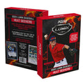2024 Pulse Lumin Baseball Heatseeker Edition Box - Todaro