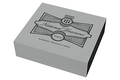 2023 Panini National Treasures Baseball Hobby Box - Todaro