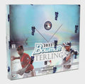 2022 Bowman Sterling Baseball Hobby Box - Todaro